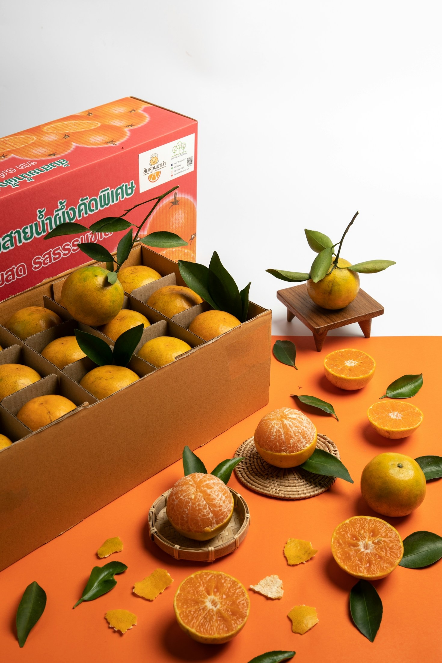 Por qué elegir fruta directa del campo